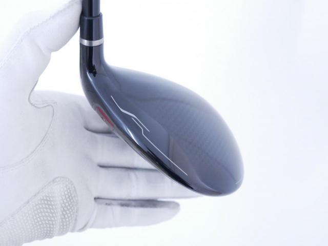 Fairway Wood : Yamaha : หัวไม้ 3 Yamaha RMX VD (รุ่นล่าสุด ออกปี 2024) Loft 15 ก้าน Mitsubishi TENSEI TB60F Flex S