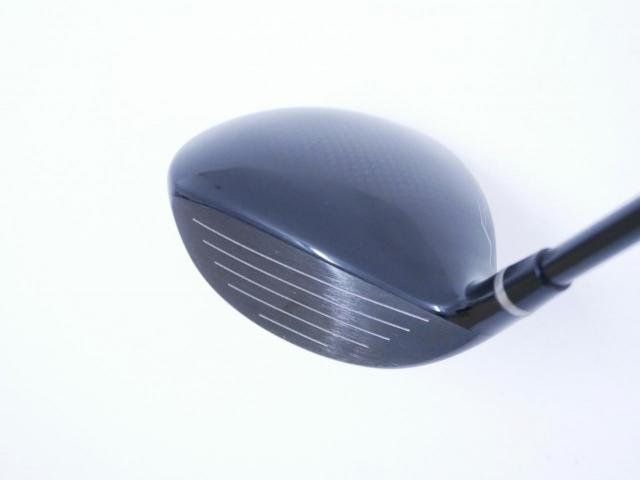 Fairway Wood : Yamaha : หัวไม้ 3 Yamaha RMX VD (รุ่นล่าสุด ออกปี 2024) Loft 15 ก้าน Mitsubishi TENSEI TB60F Flex S