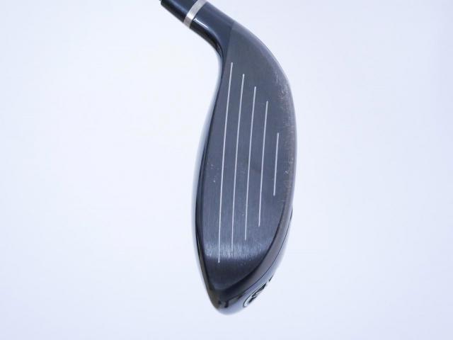 Fairway Wood : Yamaha : หัวไม้ 3 Yamaha RMX VD (รุ่นล่าสุด ออกปี 2024) Loft 15 ก้าน Mitsubishi TENSEI TB60F Flex S