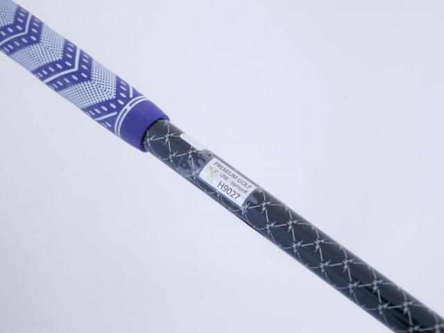 Fairway Wood : Yamaha : หัวไม้ 3 Yamaha RMX VD (รุ่นล่าสุด ออกปี 2024) Loft 15 ก้าน Mitsubishi TENSEI TB60F Flex S