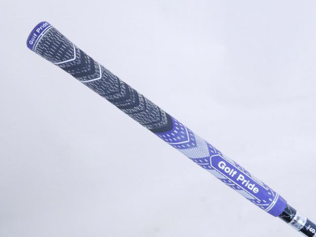 Fairway Wood : Yamaha : หัวไม้ 3 Yamaha RMX VD (รุ่นล่าสุด ออกปี 2024) Loft 15 ก้าน Mitsubishi TENSEI TB60F Flex S