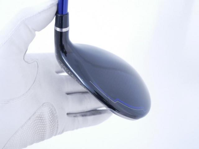 Fairway Wood : Yamaha : หัวไม้ 3 Yamaha Inpres DriveStar (รุ่นปี 2023 ตีไกลมากๆ) Loft 15 ก้าน Fujikura Speeder NX M423f Flex S