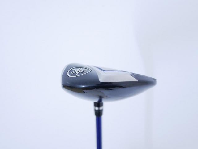 Fairway Wood : Yamaha : หัวไม้ 3 Yamaha Inpres DriveStar (รุ่นปี 2023 ตีไกลมากๆ) Loft 15 ก้าน Fujikura Speeder NX M423f Flex S