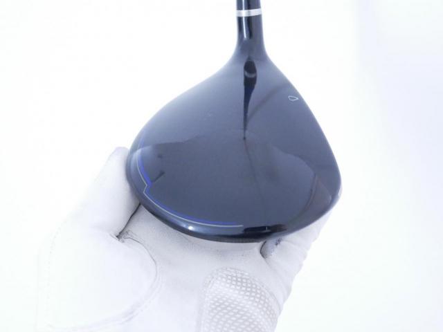 Fairway Wood : Yamaha : หัวไม้ 3 Yamaha Inpres DriveStar (รุ่นปี 2023 ตีไกลมากๆ) Loft 15 ก้าน Fujikura Speeder NX M423f Flex S