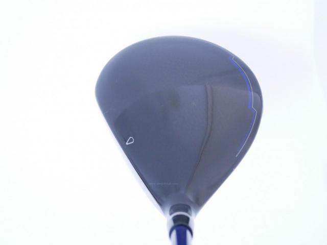 Fairway Wood : Yamaha : หัวไม้ 3 Yamaha Inpres DriveStar (รุ่นปี 2023 ตีไกลมากๆ) Loft 15 ก้าน Fujikura Speeder NX M423f Flex S