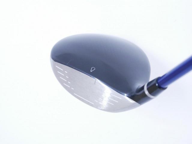 Fairway Wood : Yamaha : หัวไม้ 3 Yamaha Inpres DriveStar (รุ่นปี 2023 ตีไกลมากๆ) Loft 15 ก้าน Fujikura Speeder NX M423f Flex S