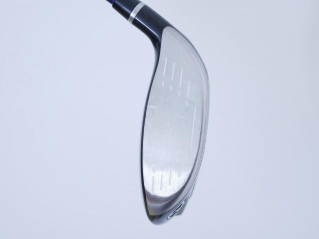 Fairway Wood : Yamaha : หัวไม้ 3 Yamaha Inpres DriveStar (รุ่นปี 2023 ตีไกลมากๆ) Loft 15 ก้าน Fujikura Speeder NX M423f Flex S
