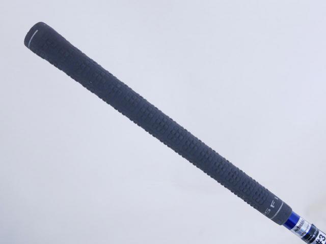 Fairway Wood : Yamaha : หัวไม้ 3 Yamaha Inpres DriveStar (รุ่นปี 2023 ตีไกลมากๆ) Loft 15 ก้าน Fujikura Speeder NX M423f Flex S