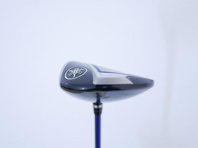 Fairway Wood : Yamaha : หัวไม้ 5 Yamaha Inpres DriveStar (รุ่นปี 2023 ตีไกลมากๆ) Loft 17 ก้าน Fujikura Speeder NX M423f Flex S