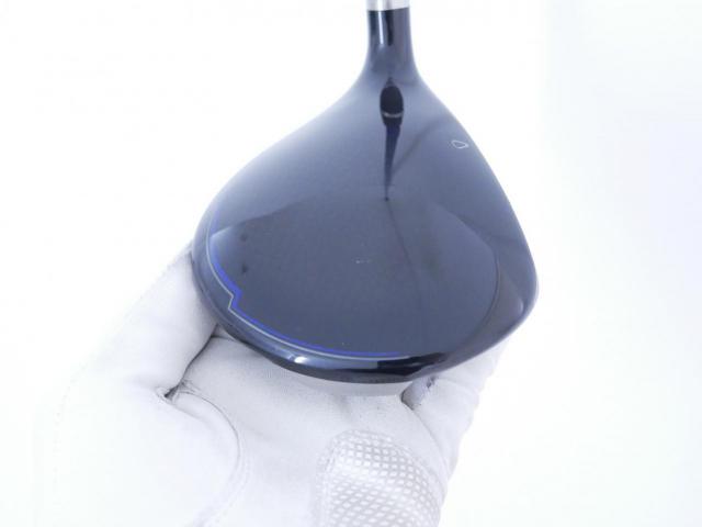 Fairway Wood : Yamaha : หัวไม้ 5 Yamaha Inpres DriveStar (รุ่นปี 2023 ตีไกลมากๆ) Loft 17 ก้าน Fujikura Speeder NX M423f Flex S