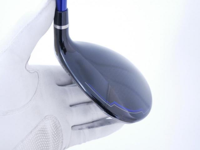 Fairway Wood : Yamaha : หัวไม้ 5 Yamaha Inpres DriveStar (รุ่นปี 2023 ตีไกลมากๆ) Loft 17 ก้าน Fujikura Speeder NX M423f Flex S