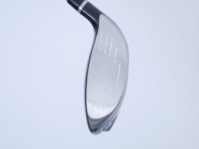 Fairway Wood : Yamaha : หัวไม้ 5 Yamaha Inpres DriveStar (รุ่นปี 2023 ตีไกลมากๆ) Loft 17 ก้าน Fujikura Speeder NX M423f Flex S