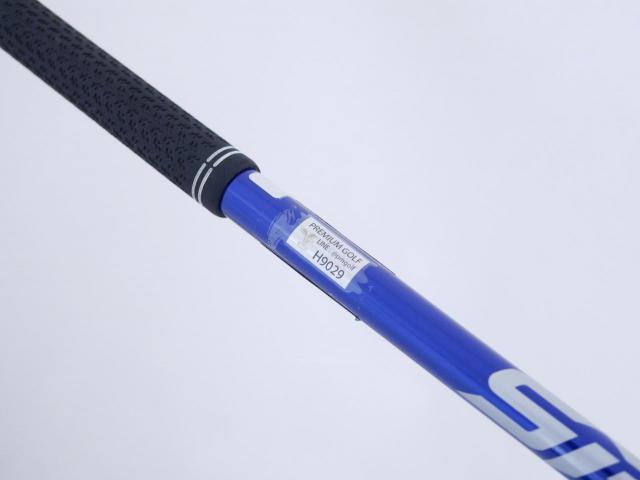 Fairway Wood : Yamaha : หัวไม้ 5 Yamaha Inpres DriveStar (รุ่นปี 2023 ตีไกลมากๆ) Loft 17 ก้าน Fujikura Speeder NX M423f Flex S