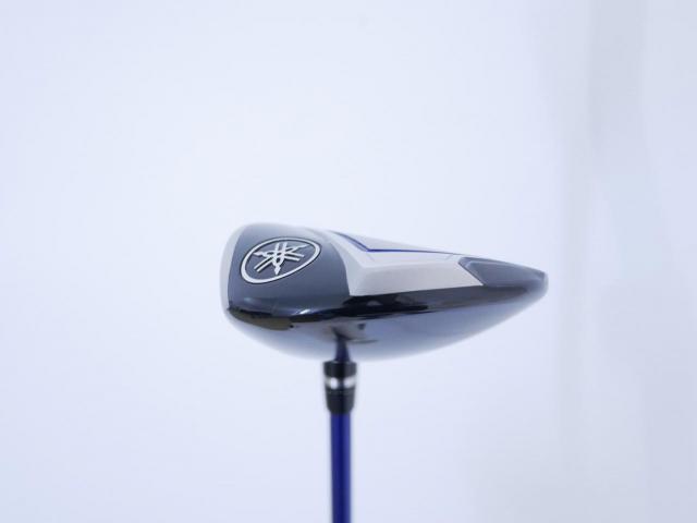 Fairway Wood : Yamaha : หัวไม้ 5 Yamaha Inpres DriveStar (รุ่นปี 2023 ตีไกลมากๆ) Loft 17 ก้าน Fujikura Speeder NX M423f Flex S
