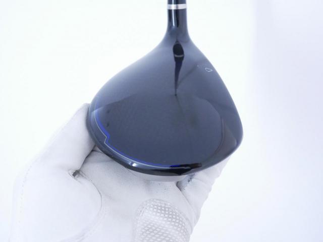 Fairway Wood : Yamaha : หัวไม้ 5 Yamaha Inpres DriveStar (รุ่นปี 2023 ตีไกลมากๆ) Loft 17 ก้าน Fujikura Speeder NX M423f Flex S