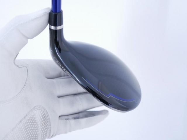 Fairway Wood : Yamaha : หัวไม้ 5 Yamaha Inpres DriveStar (รุ่นปี 2023 ตีไกลมากๆ) Loft 17 ก้าน Fujikura Speeder NX M423f Flex S