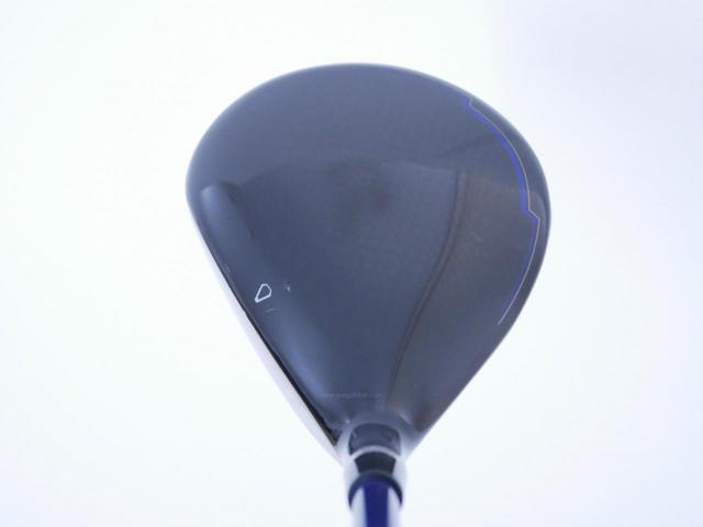Fairway Wood : Yamaha : หัวไม้ 5 Yamaha Inpres DriveStar (รุ่นปี 2023 ตีไกลมากๆ) Loft 17 ก้าน Fujikura Speeder NX M423f Flex S