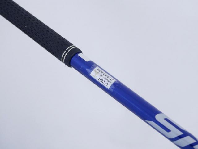 Fairway Wood : Yamaha : หัวไม้ 5 Yamaha Inpres DriveStar (รุ่นปี 2023 ตีไกลมากๆ) Loft 17 ก้าน Fujikura Speeder NX M423f Flex S