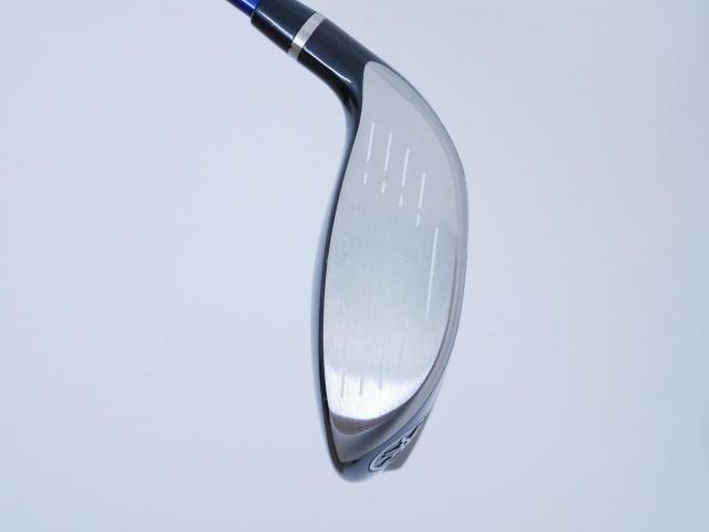 Fairway Wood : Yamaha : หัวไม้ 5 Yamaha Inpres DriveStar (รุ่นปี 2023 ตีไกลมากๆ) Loft 17 ก้าน Fujikura Speeder NX M423f Flex S