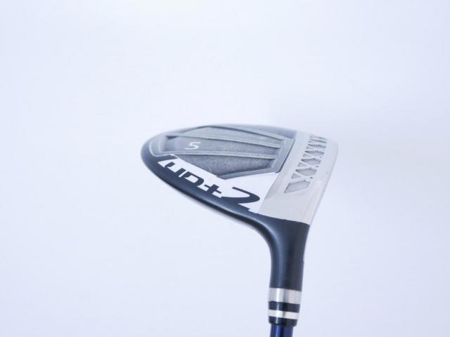 Fairway Wood : Yamaha : หัวไม้ 5 Yamaha Inpres UD+2 (ออกปี 2021 เบา สบาย ไกล) Loft 17 ก้าน Fujikura Air Speeder Flex SR