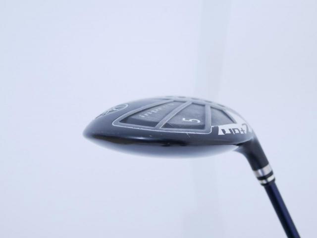 Fairway Wood : Yamaha : หัวไม้ 5 Yamaha Inpres UD+2 (ออกปี 2021 เบา สบาย ไกล) Loft 17 ก้าน Fujikura Air Speeder Flex SR