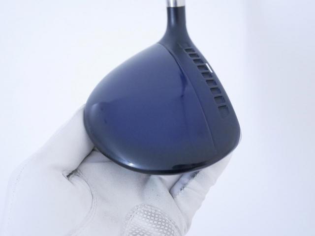 Fairway Wood : Yamaha : หัวไม้ 5 Yamaha Inpres UD+2 (ออกปี 2021 เบา สบาย ไกล) Loft 17 ก้าน Fujikura Air Speeder Flex SR