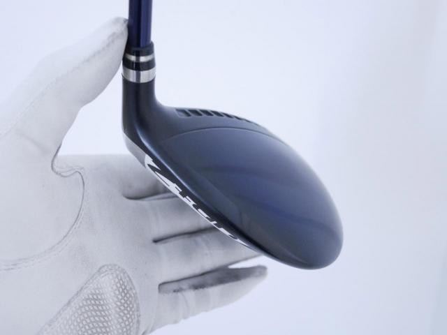Fairway Wood : Yamaha : หัวไม้ 5 Yamaha Inpres UD+2 (ออกปี 2021 เบา สบาย ไกล) Loft 17 ก้าน Fujikura Air Speeder Flex SR