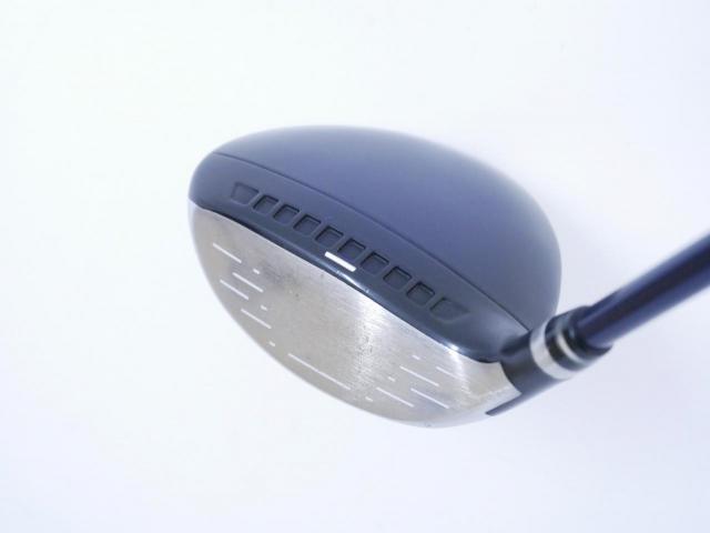 Fairway Wood : Yamaha : หัวไม้ 5 Yamaha Inpres UD+2 (ออกปี 2021 เบา สบาย ไกล) Loft 17 ก้าน Fujikura Air Speeder Flex SR