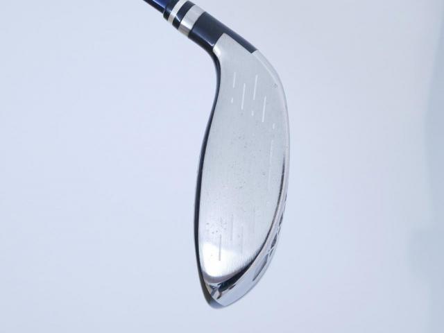 Fairway Wood : Yamaha : หัวไม้ 5 Yamaha Inpres UD+2 (ออกปี 2021 เบา สบาย ไกล) Loft 17 ก้าน Fujikura Air Speeder Flex SR