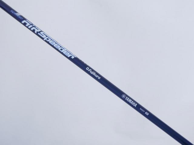 Fairway Wood : Yamaha : หัวไม้ 5 Yamaha Inpres UD+2 (ออกปี 2021 เบา สบาย ไกล) Loft 17 ก้าน Fujikura Air Speeder Flex SR