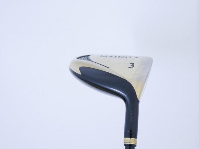 Fairway Wood : Maruman : หัวไม้ 3 Maruman MAJESTY Royale (ปี 2021 รุ่นท้อปสุด) Loft 15 Flex R