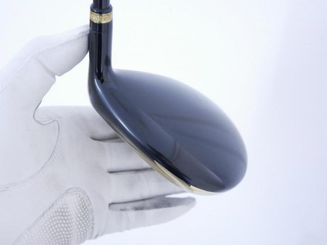 Fairway Wood : Maruman : หัวไม้ 3 Maruman MAJESTY Royale (ปี 2021 รุ่นท้อปสุด) Loft 15 Flex R