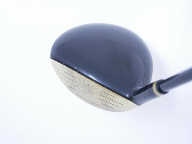 Fairway Wood : Maruman : หัวไม้ 3 Maruman MAJESTY Royale (ปี 2021 รุ่นท้อปสุด) Loft 15 Flex R