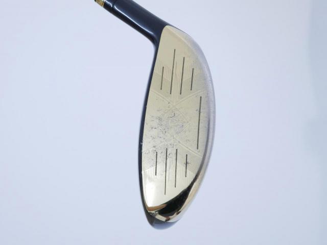 Fairway Wood : Maruman : หัวไม้ 3 Maruman MAJESTY Royale (ปี 2021 รุ่นท้อปสุด) Loft 15 Flex R