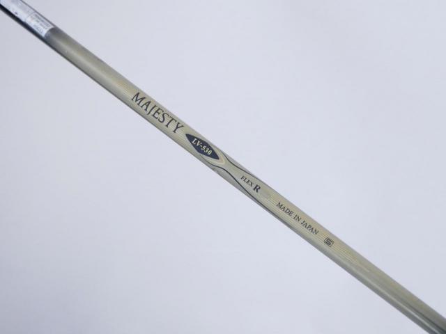 Fairway Wood : Maruman : หัวไม้ 3 Maruman MAJESTY Royale (ปี 2021 รุ่นท้อปสุด) Loft 15 Flex R