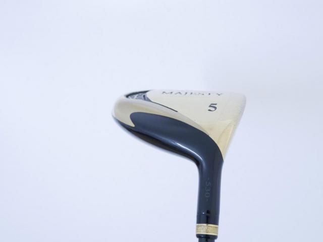 Fairway Wood : Maruman : หัวไม้ 5 Maruman MAJESTY Royale (ปี 2021 รุ่นท้อปสุด) Loft 18 Flex R