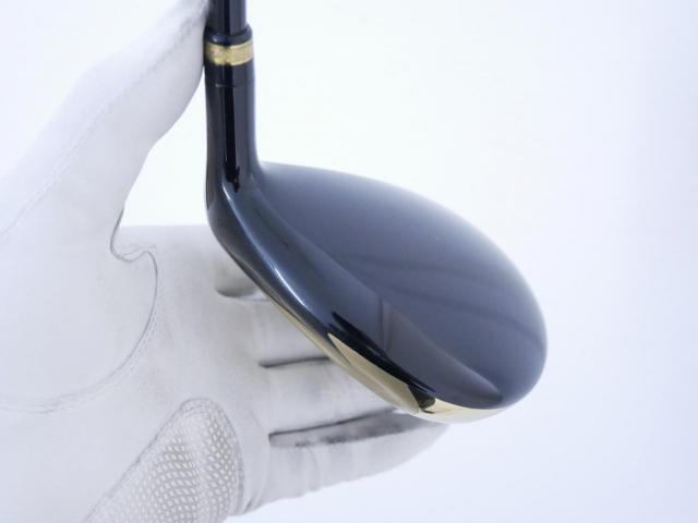 Fairway Wood : Maruman : หัวไม้ 5 Maruman MAJESTY Royale (ปี 2021 รุ่นท้อปสุด) Loft 18 Flex R