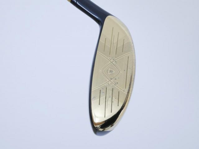 Fairway Wood : Maruman : หัวไม้ 5 Maruman MAJESTY Royale (ปี 2021 รุ่นท้อปสุด) Loft 18 Flex R