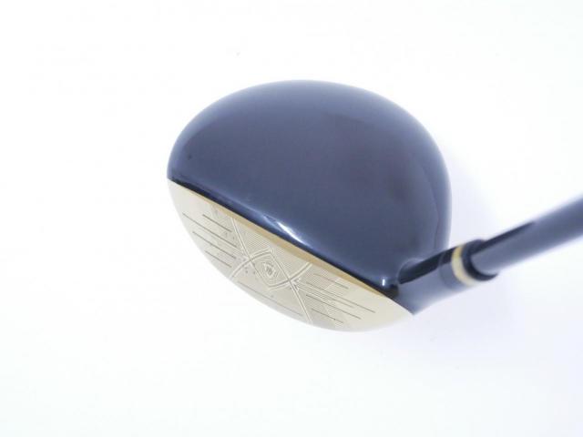 Fairway Wood : Maruman : หัวไม้ 5 Maruman MAJESTY Royale (ปี 2021 รุ่นท้อปสุด) Loft 18 Flex R
