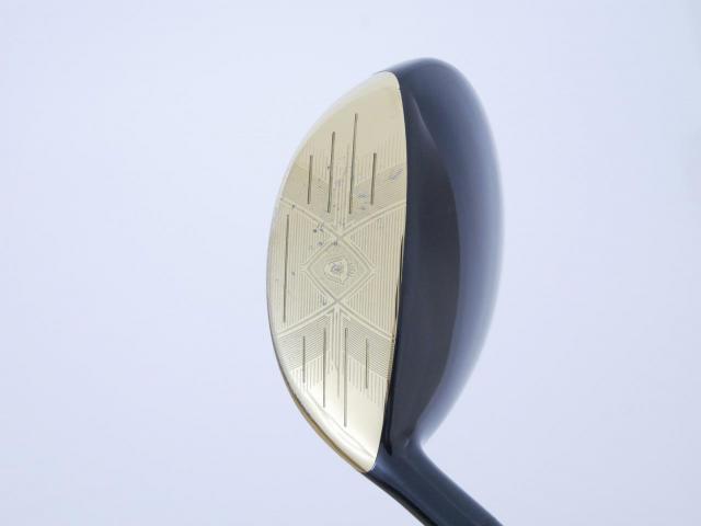 Fairway Wood : Maruman : หัวไม้ 5 Maruman MAJESTY Royale (ปี 2021 รุ่นท้อปสุด) Loft 18 Flex R