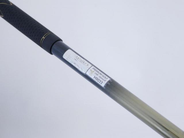 Fairway Wood : Maruman : หัวไม้ 5 Maruman MAJESTY Royale (ปี 2021 รุ่นท้อปสุด) Loft 18 Flex R