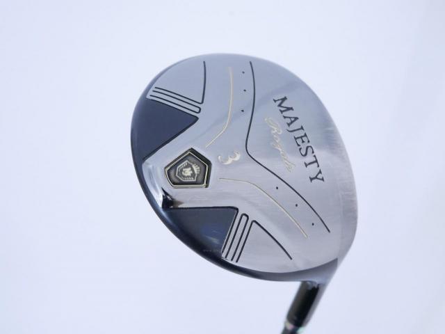 Fairway Wood : Maruman : หัวไม้ 3 Maruman MAJESTY Royale (รุ่นปี 2022 รุ่นท้อปสุด) Loft 15 Flex R