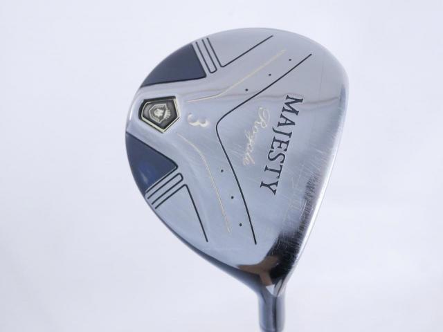Fairway Wood : Maruman : หัวไม้ 3 Maruman MAJESTY Royale (รุ่นปี 2022 รุ่นท้อปสุด) Loft 15 Flex R
