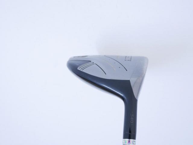 Fairway Wood : Maruman : หัวไม้ 3 Maruman MAJESTY Royale (รุ่นปี 2022 รุ่นท้อปสุด) Loft 15 Flex R