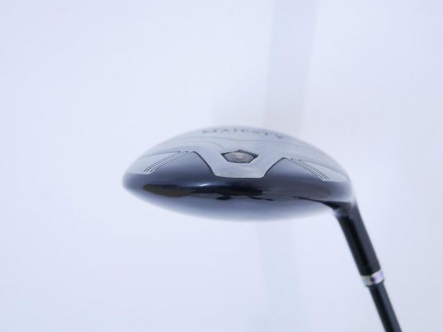 Fairway Wood : Maruman : หัวไม้ 3 Maruman MAJESTY Royale (รุ่นปี 2022 รุ่นท้อปสุด) Loft 15 Flex R