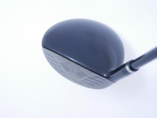 Fairway Wood : Maruman : หัวไม้ 3 Maruman MAJESTY Royale (รุ่นปี 2022 รุ่นท้อปสุด) Loft 15 Flex R