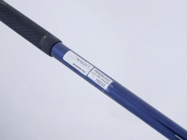 Fairway Wood : Maruman : หัวไม้ 3 Maruman MAJESTY Royale (รุ่นปี 2022 รุ่นท้อปสุด) Loft 15 Flex R
