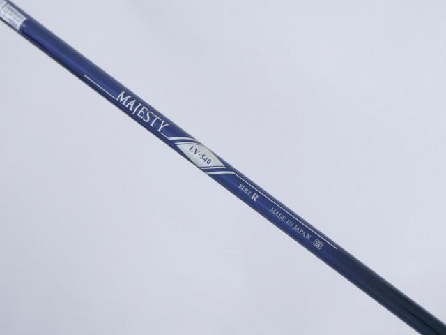 Fairway Wood : Maruman : หัวไม้ 3 Maruman MAJESTY Royale (รุ่นปี 2022 รุ่นท้อปสุด) Loft 15 Flex R