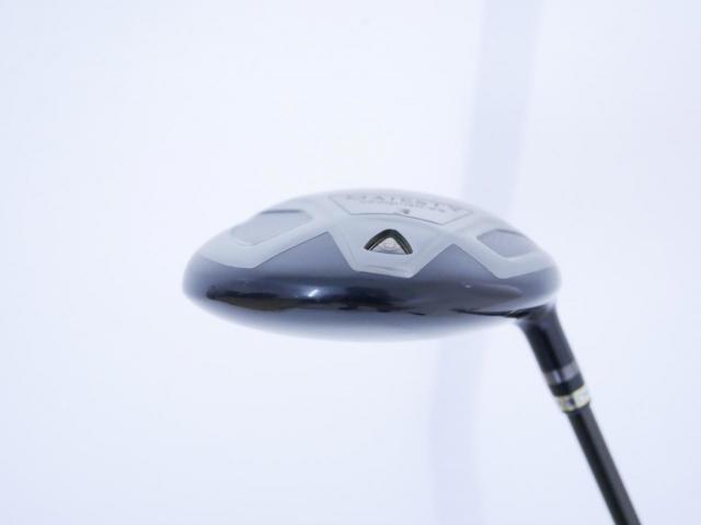 Fairway Wood : Maruman : หัวไม้ 3 Maruman Majesty Vanquich XR (รุ่นท้อปสุด) Loft 15 Flex R