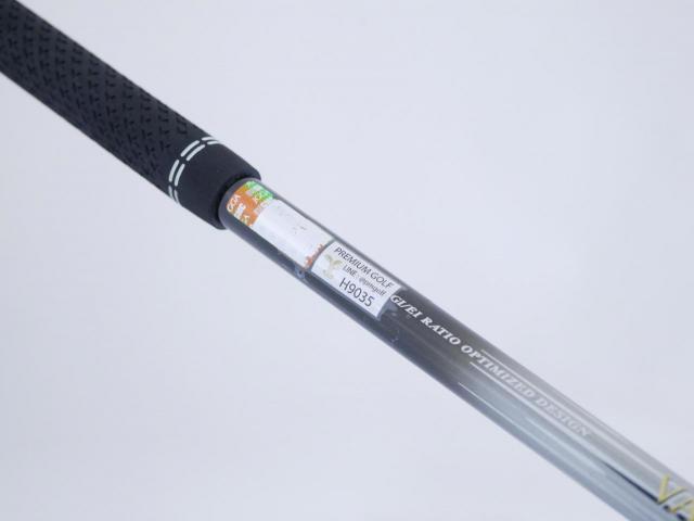 Fairway Wood : Maruman : หัวไม้ 3 Maruman Majesty Vanquich XR (รุ่นท้อปสุด) Loft 15 Flex R